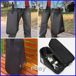Double Hammer Bag Travel Pedal Drums Musical Instrument Storage Case Bass Double Hammer Bag Travel Pedal Drums Musical Instrument Storage Case Bass