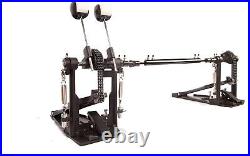 Double Kick Drum Pedal