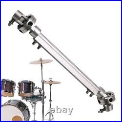 Double Kick Drum Pedal Drive Shaft Steel Bass Drum Pedal Linkage Connector