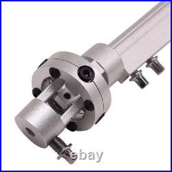 Double Kick Drum Pedal Drive Shaft Steel Bass Drum Pedal Linkage Connector