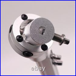 Double Kick Drum Pedal Drive Shaft Steel Bass Drum Pedal Linkage Connector