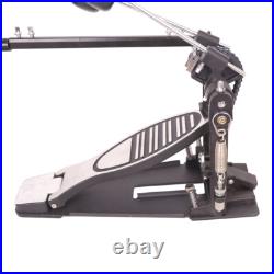 Double Kick Drum Pedal Professional Double Bass Drum Pedal Double Kick Drum Pedal Professional Double Bass Drum Pedal