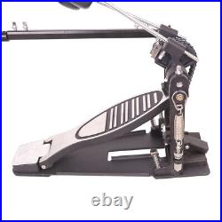 Double Kick Drum Pedal Professional Double Bass Drum Pedal