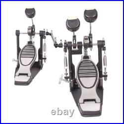Double Kick Drum Pedal Professional Double Bass Drum Pedal Double Kick Drum Pedal Professional Double Bass Drum Pedal