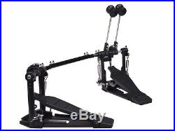 Drum Pedal Double Bass Pedal Foot Kick Percussion Drum Set Percussion Dual Pedal