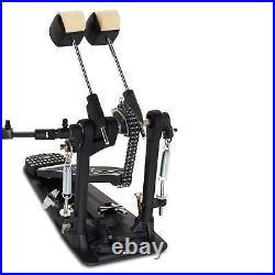 Drum Workshop 3000 Series Lefty Double Pedal