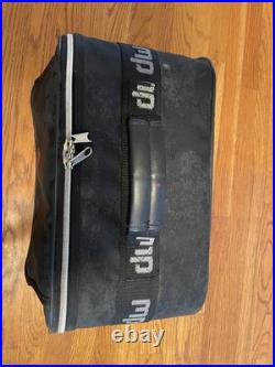 Drum Workshop 5000 series DW 5002 Double Bass Pedal chain accelerator cam