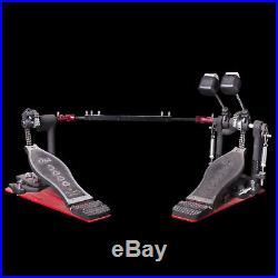 Drum Workshop 5002AD4 5000-Series AD4 Double Bass Drum Pedal