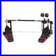 Drum_Workshop_50th_Anniversary_Carbon_Fiber_5000_Double_Kick_Pedal_01_ucu