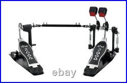 Drum Workshop DWCP2002 Double Bass Drum Pedal Drum Workshop DWCP2002 Double Bass Drum Pedal