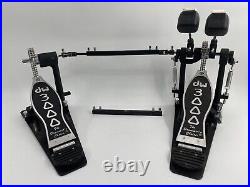 Drum Workshop DWCP3002 Double Pedal