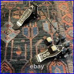 Drum Workshop DWCP3002 Double Pedal