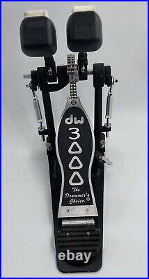 Drum Workshop DWCP3002 Double Pedal