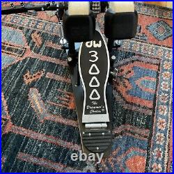 Drum Workshop DWCP3002 Double Pedal