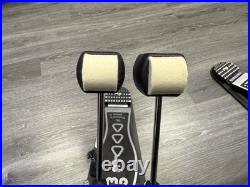 Drum Workshop DWCP3002 Double Pedal