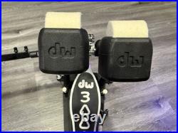 Drum Workshop DWCP3002 Double Pedal