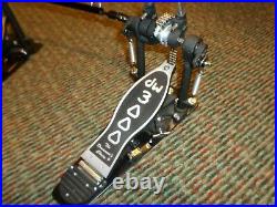 Drum Workshop DWCP3002 Double Pedal sells for $ 349.99 new! Great shape