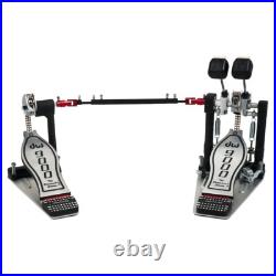 Drum Workshop DWCP9002 Double Bass Drum Pedal