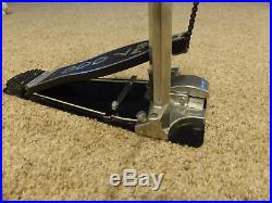 Drum Workshop DW 7000 Chain Driven Double Bass Pedal, Excellent, Barely Used