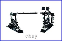 Drum Workshop, Inc. 3000 Series Bass Drum, Double Pedal (DWCP3002)