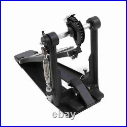 Drums Pedal Double Bass Dual Foot Kick Percussion Drum Set Accessories