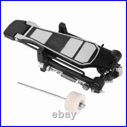 Drums Pedal Double Bass Dual Foot Kick Percussion Drum Set Accessories