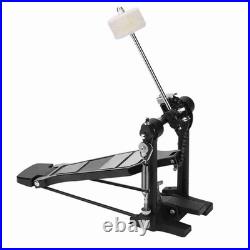 Drums Pedal Double Bass Dual Foot Kick Percussion Drum Set Accessories
