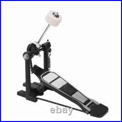 Drums Pedal Double Bass Dual Foot Kick Percussion Drum Set Accessories