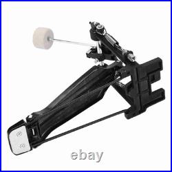 Drums Pedal Double Bass Dual Foot Kick Percussion Drum Set Accessories