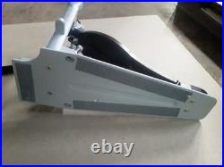 Dual Chain Drive Double Bass Pedal Very Smooth Action & Very Clean Setup