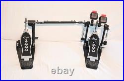 Dw 2000 Double Bass Drum Pedal Ships Free To C-usa