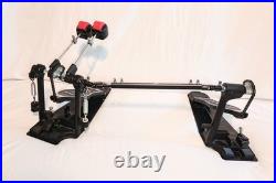 Dw 2000 Double Bass Drum Pedal Ships Free To C-usa