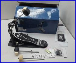 Dw 3000 Series Bass Pedal Dual Chain Accelerator Drum Set Dwcp3000a Extra Beater
