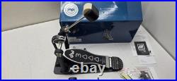 Dw 3000 Series Bass Pedal Dual Chain Accelerator Drum Set Dwcp3000a Extra Beater