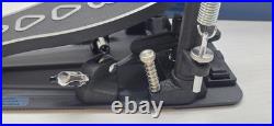Dw 3000 Series Bass Pedal Dual Chain Accelerator Drum Set Dwcp3000a Extra Beater