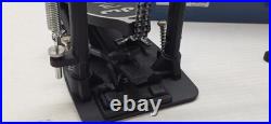 Dw 3000 Series Bass Pedal Dual Chain Accelerator Drum Set Dwcp3000a Extra Beater
