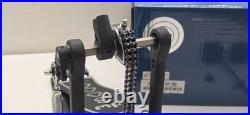 Dw 3000 Series Bass Pedal Dual Chain Accelerator Drum Set Dwcp3000a Extra Beater