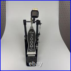 Dw 3000 single pedal DWCP3000 (LN) DOUBLE CHAIN PEDAL