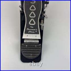 Dw 3000 single pedal DWCP3000 (LN) DOUBLE CHAIN PEDAL