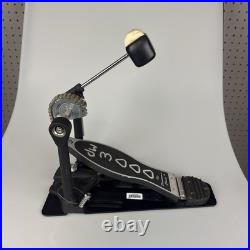 Dw 3000 single pedal DWCP3000 (LN) DOUBLE CHAIN PEDAL