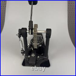 Dw 3000 single pedal DWCP3000 (LN) DOUBLE CHAIN PEDAL