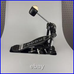 Dw 3000 single pedal DWCP3000 (LN) DOUBLE CHAIN PEDAL