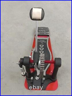 Dw 5000 Turbo Single Bass Drum Pedal, Mint