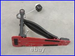 Dw 5000 Turbo Single Bass Drum Pedal, Mint