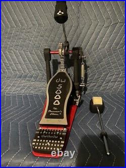 Dw 5000 single pedal