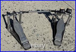 Dw 7000 Double Bass Drum Pedal