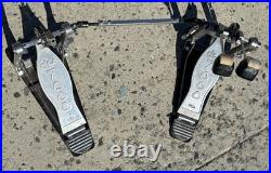 Dw 7000 Double Bass Drum Pedal