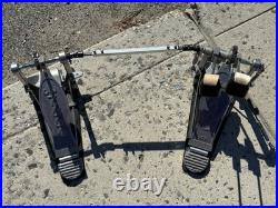 Dw 7000 Double Bass Drum Pedal