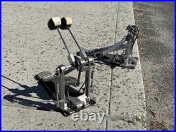 Dw 7000 Double Bass Drum Pedal