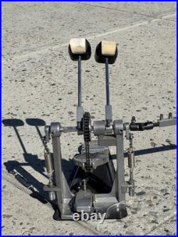 Dw 7000 Double Bass Drum Pedal
